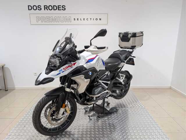 BMW Motorrad R 1250 GS  de ocasión 