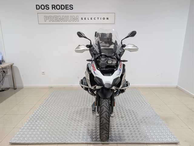 BMW Motorrad R 1250 GS  de ocasión 