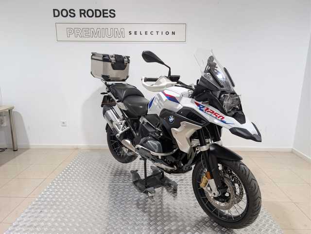 BMW Motorrad R 1250 GS  de ocasión 