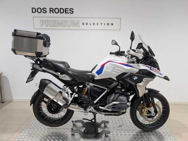 BMW Motorrad R 1250 GS  de ocasión 