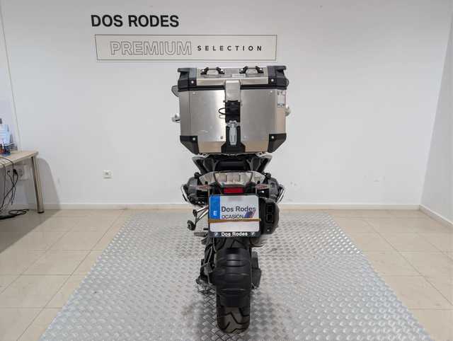 BMW Motorrad R 1250 GS  de ocasión 