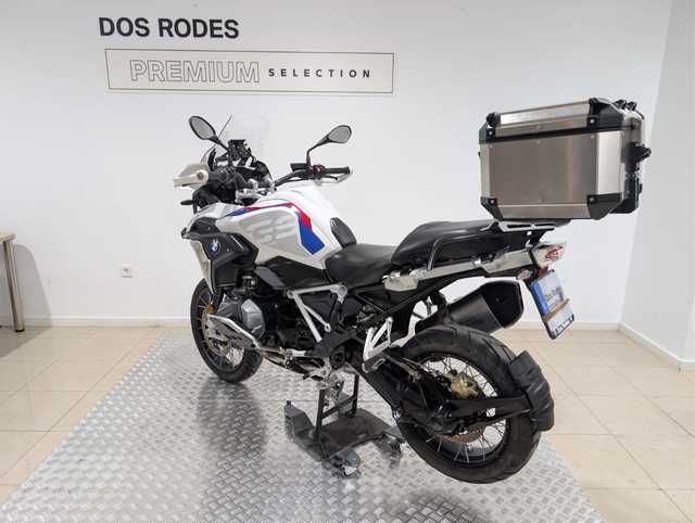 BMW Motorrad R 1250 GS  de ocasión 