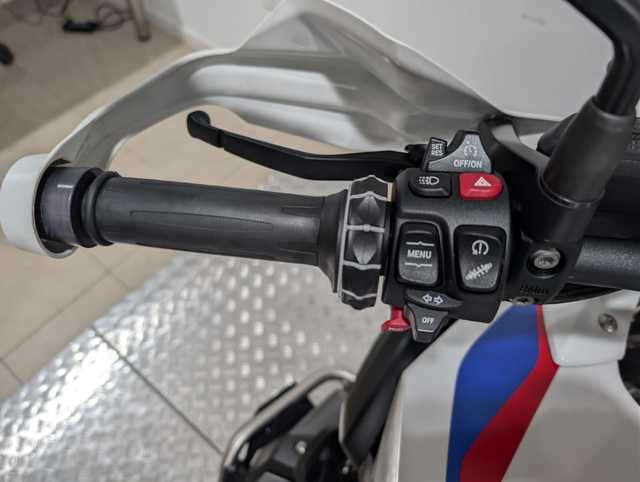 BMW Motorrad R 1250 GS  de ocasión 