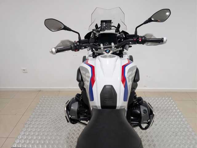 BMW Motorrad R 1250 GS  de ocasión 