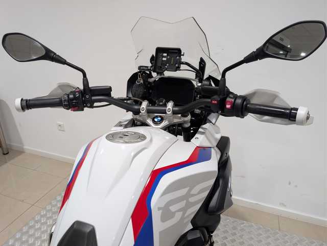 BMW Motorrad R 1250 GS  de ocasión 