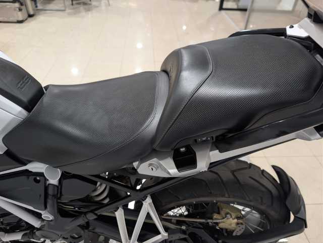 BMW Motorrad R 1250 GS  de ocasión 