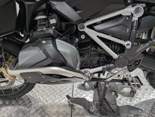 BMW Motorrad R 1250 GS  de ocasión 