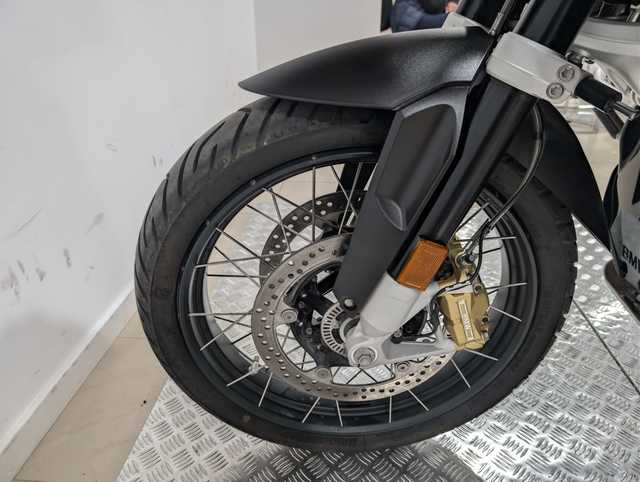 BMW Motorrad R 1250 GS  de ocasión 