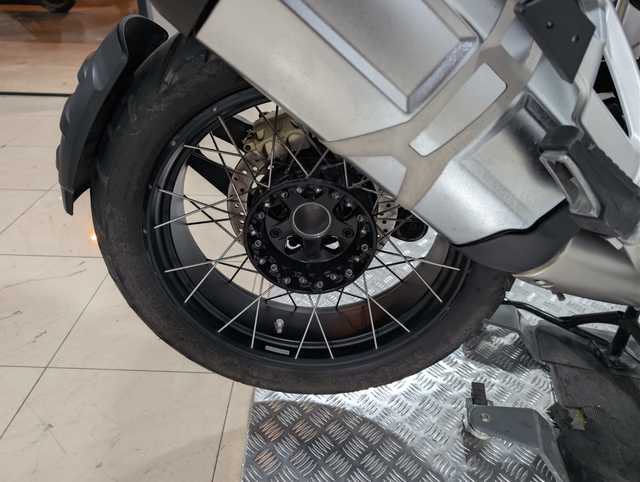 BMW Motorrad R 1250 GS  de ocasión 