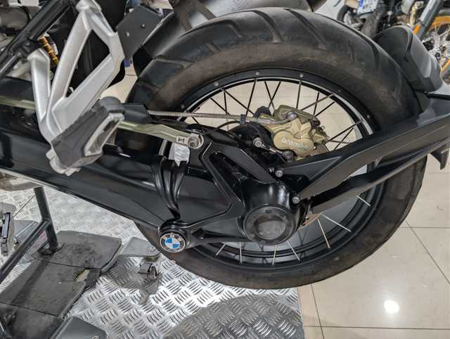 BMW Motorrad R 1250 GS  de ocasión 
