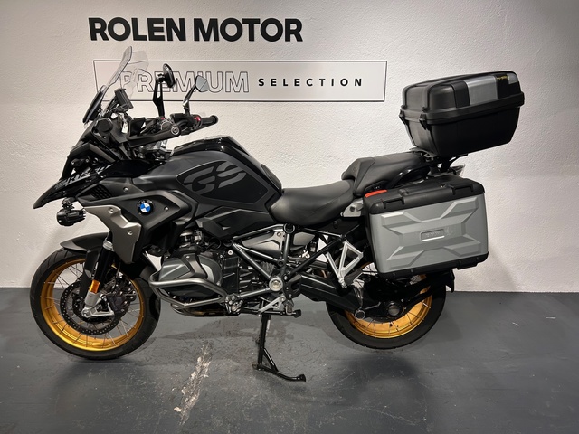 BMW Motorrad R 1250 GS  de ocasión 
