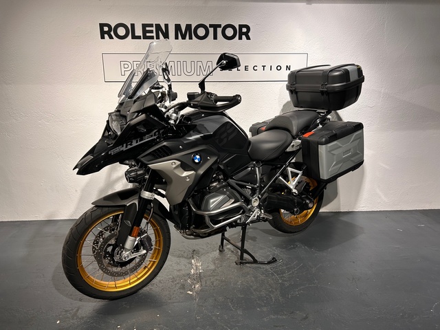 BMW Motorrad R 1250 GS  de ocasión 