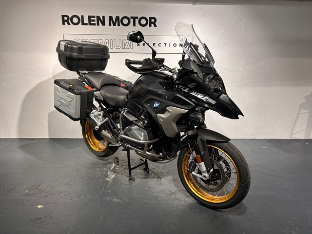BMW Motorrad R 1250 GS  de ocasión 