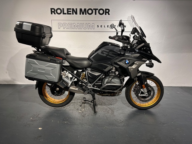 BMW Motorrad R 1250 GS  de ocasión 