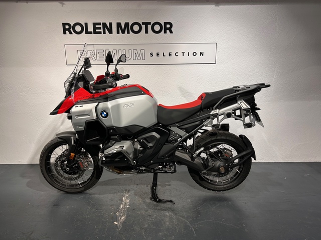BMW Motorrad R 1300 GS Adventure  de ocasión 