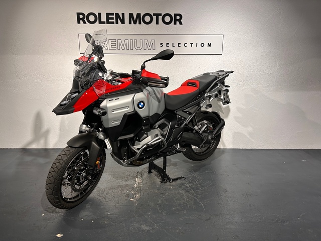 BMW Motorrad R 1300 GS Adventure  de ocasión 