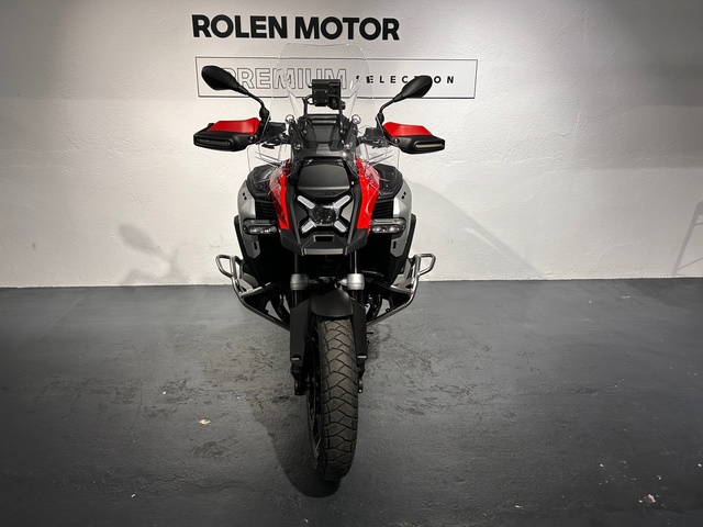 BMW Motorrad R 1300 GS Adventure  de ocasión 