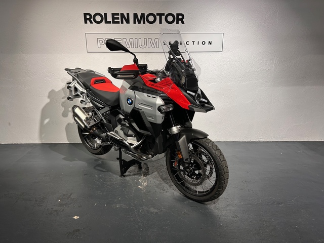 BMW Motorrad R 1300 GS Adventure  de ocasión 