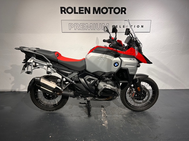 BMW Motorrad R 1300 GS Adventure  de ocasión 