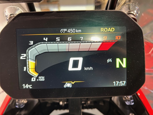 BMW Motorrad R 1300 GS Adventure  de ocasión 