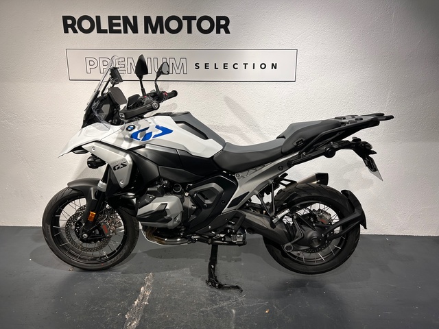 BMW Motorrad R 1300 GS  de ocasión 