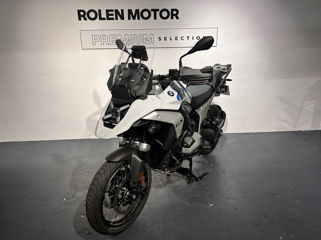 BMW Motorrad R 1300 GS  de ocasión 