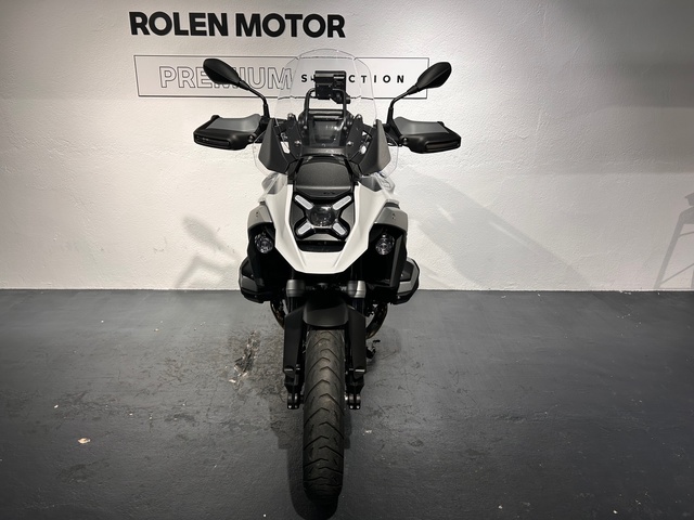 BMW Motorrad R 1300 GS  de ocasión 