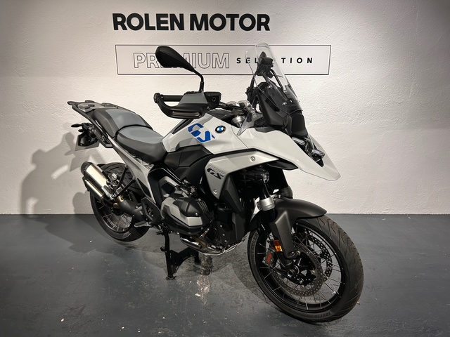 BMW Motorrad R 1300 GS  de ocasión 