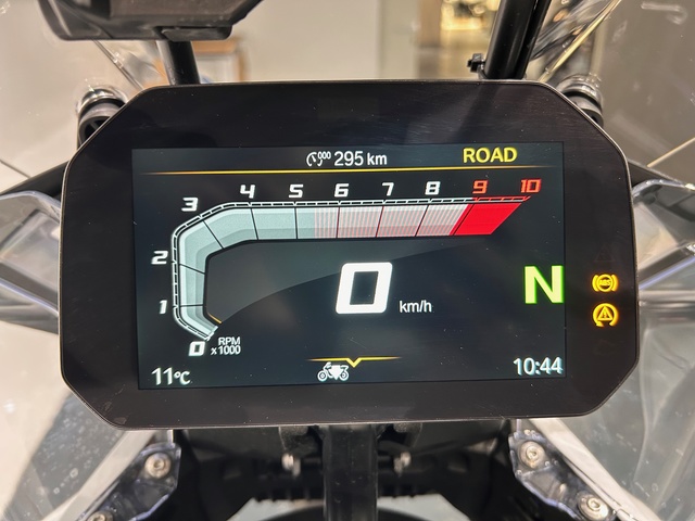 BMW Motorrad R 1300 GS  de ocasión 