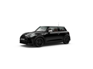 Fotos de MINI 3 Puertas Cooper S 131 kW (178 CV)