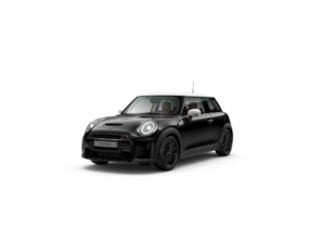Fotos de MINI 3 Puertas Cooper S 131 kW (178 CV)
