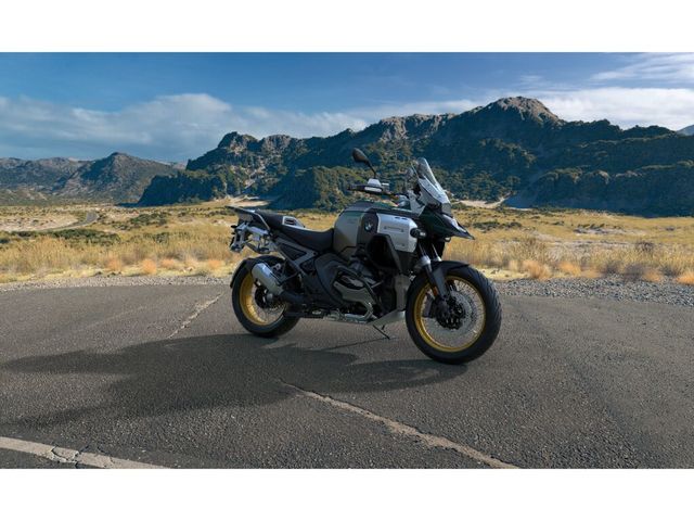 BMW Motorrad R 1300 GS Adventure  de ocasión 