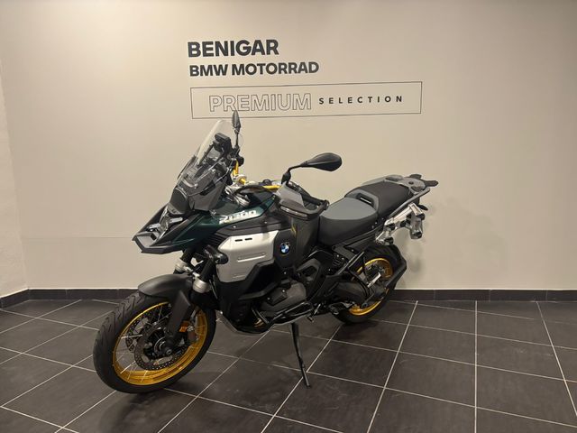 BMW Motorrad R 1300 GS Adventure  de ocasión 