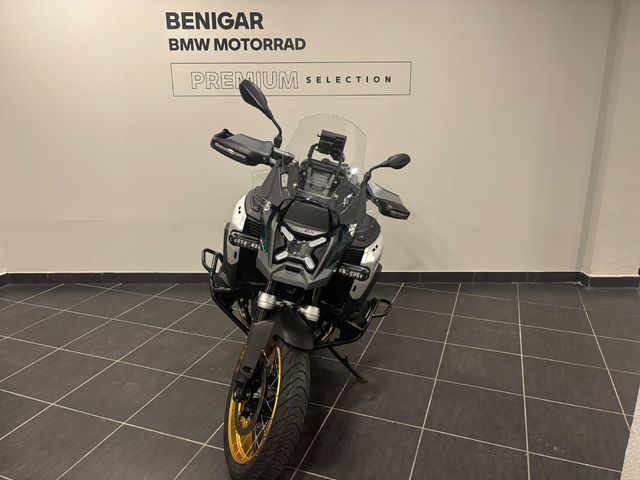 BMW Motorrad R 1300 GS Adventure  de ocasión 