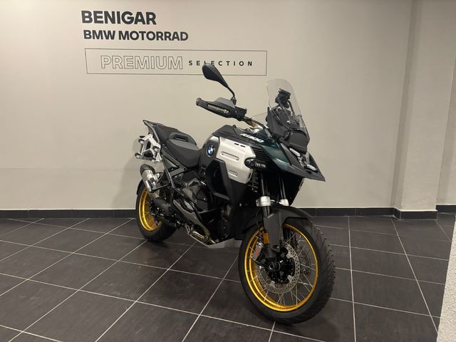 BMW Motorrad R 1300 GS Adventure  de ocasión 