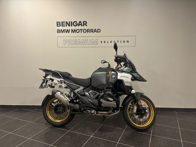 BMW Motorrad R 1300 GS Adventure  de ocasión 