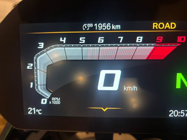 BMW Motorrad R 1300 GS Adventure  de ocasión 