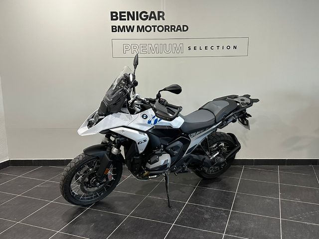 BMW Motorrad R 1300 GS  de ocasión 