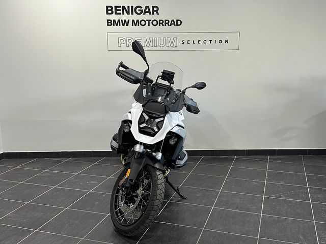 BMW Motorrad R 1300 GS  de ocasión 