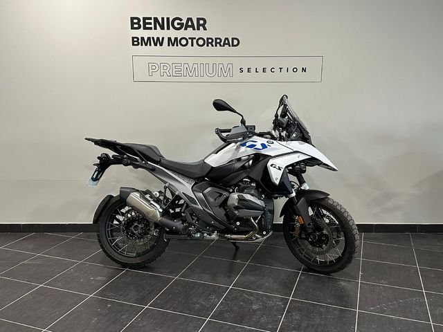 BMW Motorrad R 1300 GS  de ocasión 