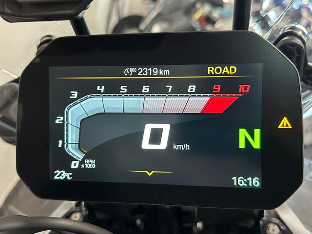 BMW Motorrad R 1300 GS  de ocasión 