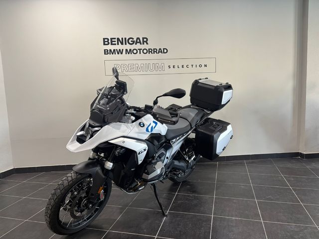 BMW Motorrad R 1300 GS  de ocasión 
