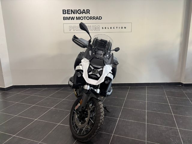 BMW Motorrad R 1300 GS  de ocasión 