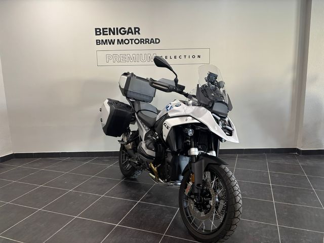 BMW Motorrad R 1300 GS  de ocasión 