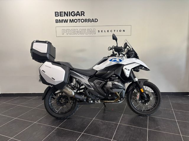 BMW Motorrad R 1300 GS  de ocasión 