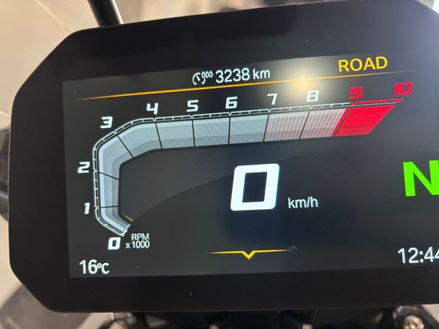 BMW Motorrad R 1300 GS  de ocasión 