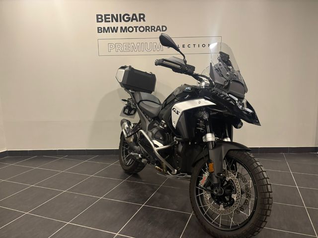 BMW Motorrad R 1300 GS  de ocasión 