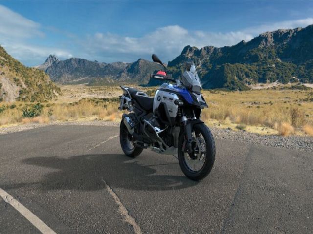 BMW Motorrad R 1300 GS Adventure  de ocasión 
