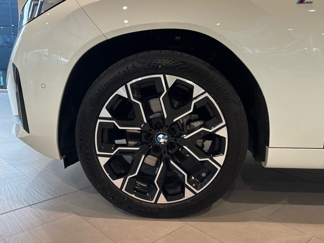 BMW X3 xDrive20d color Blanco. Año 2024. 145KW(197CV). Diésel. En concesionario Motor Gorbea de Álava