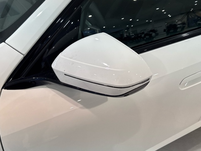 BMW X3 xDrive20d color Blanco. Año 2024. 145KW(197CV). Diésel. En concesionario Motor Gorbea de Álava